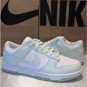 Women’s Nike Dunks low Next Nature Womens 6.5/Mens 5